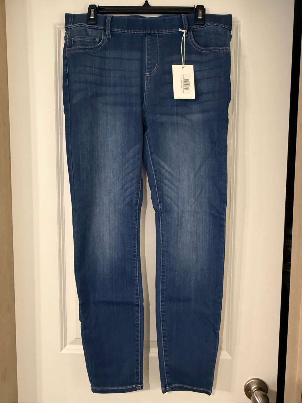 Cello Women’s Dark Blue Skinny Jeans